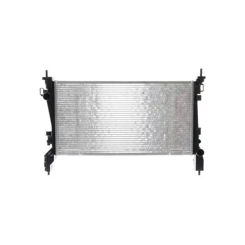 Chladič motora CR 1120 000S /MAHLE/ - obr. 1