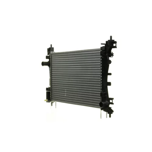 Chladič motora CR 1121 000P /MAHLE/ - obr. 2