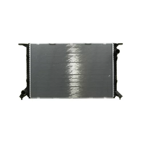 Chladič motora CR 1132 000P /MAHLE/ - obr. 2