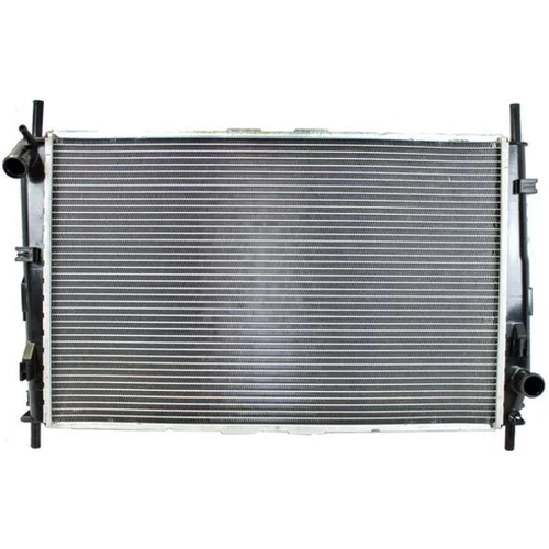 Chladič motora CR 1137 000S /MAHLE/ - obr. 17