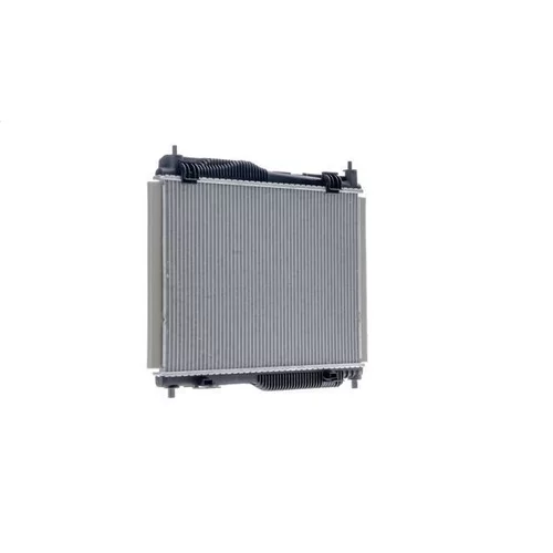 Chladič motora CR 1139 000S /MAHLE/ - obr. 3