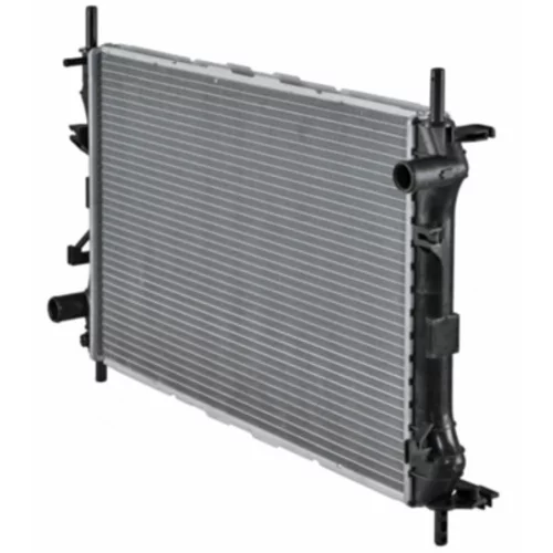 Chladič motora CR 1140 000S /MAHLE/ - obr. 3