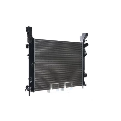 Chladič motora CR 1154 000S /MAHLE/ - obr. 7