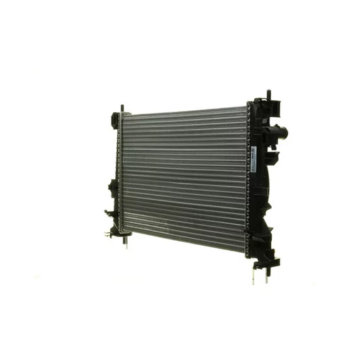 Chladič motora CR 1178 000P /MAHLE/ - obr. 6