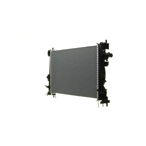 Chladič motora CR 1180 000P /MAHLE/ - obr. 13