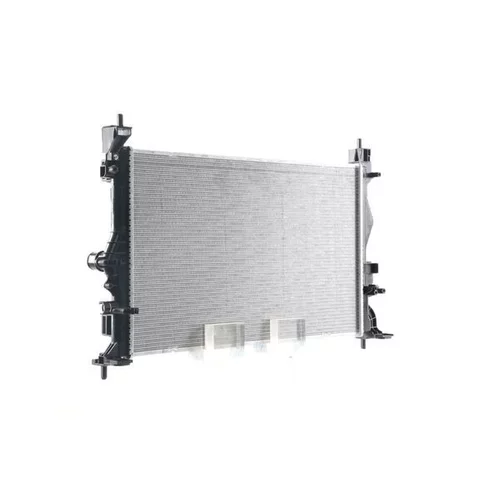Chladič motora CR 1199 000S /MAHLE/ - obr. 3
