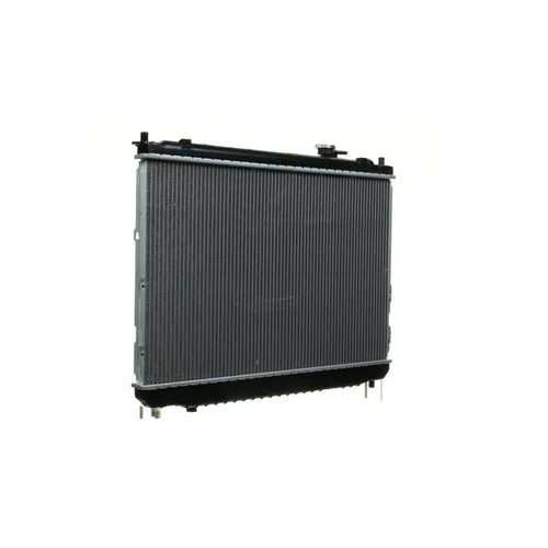 Chladič motora CR 1327 000P /MAHLE/ - obr. 3