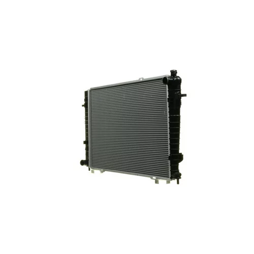 Chladič motora CR 1335 000P /MAHLE/ - obr. 2