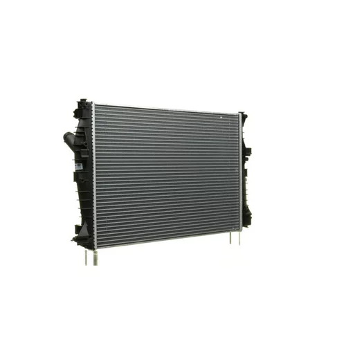 Chladič motora CR 1357 000P /MAHLE/ - obr. 4