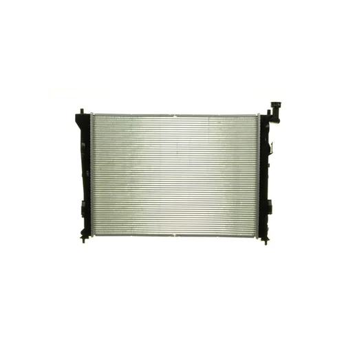 Chladič motora CR 1366 000P /MAHLE/ - obr. 5