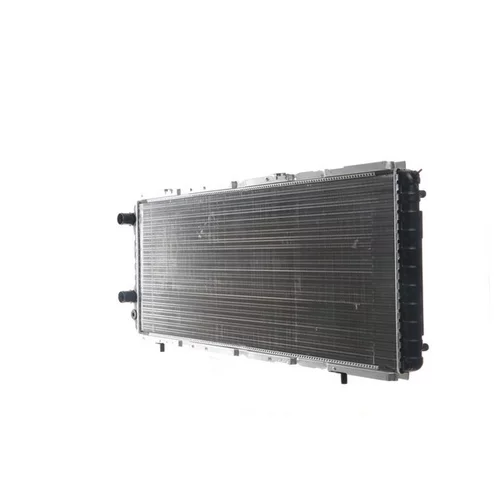 Chladič motora CR 1430 000S /MAHLE/ - obr. 3
