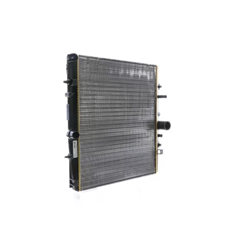 Chladič motora CR 1436 000S /MAHLE/ - obr. 9