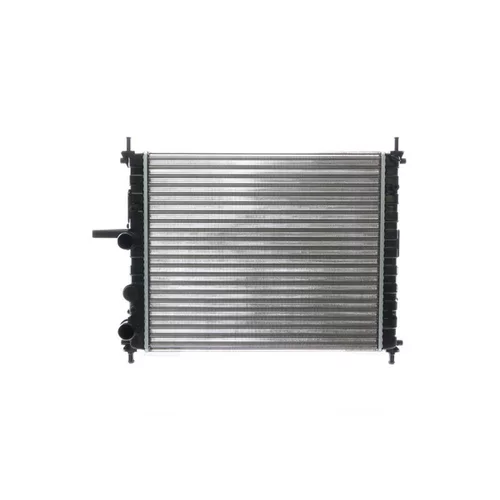 Chladič motora CR 1442 000S /MAHLE/ - obr. 1