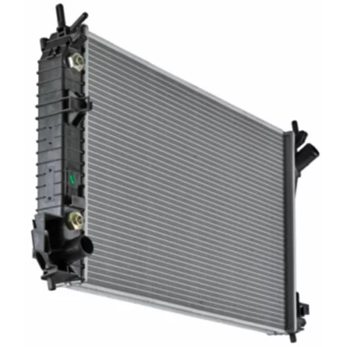 Chladič motora CR 1497 000S /MAHLE/ - obr. 9