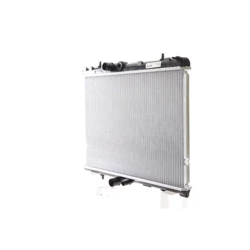 Chladič motora CR 1501 000S /MAHLE/ - obr. 3