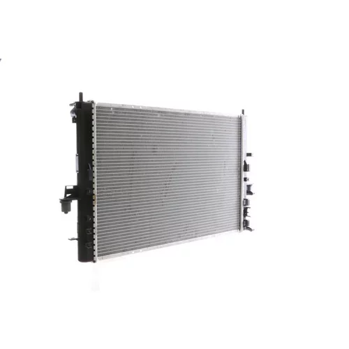 Chladič motora CR 1510 000S /MAHLE/ - obr. 4