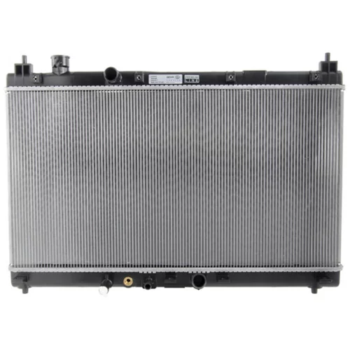 Chladič motora CR 1589 000P /MAHLE/ - obr. 1