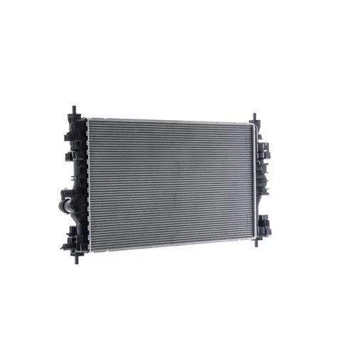 Chladič motora CR 1697 000P /MAHLE/ - obr. 4