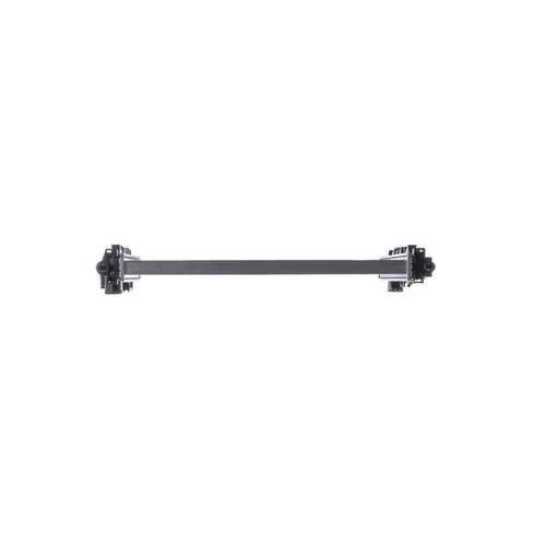 Chladič motora CR 1705 000S /MAHLE/ - obr. 2