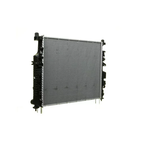 Chladič motora CR 1706 000P /MAHLE/ - obr. 4