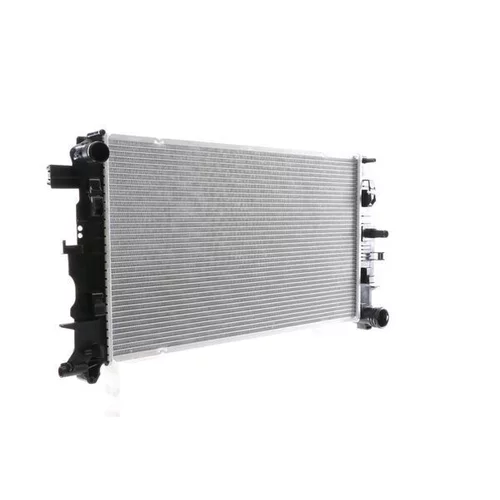 Chladič motora CR 1710 000S /MAHLE/ - obr. 9