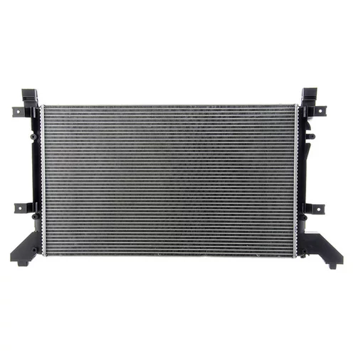 Chladič motora CR 1715 000P /MAHLE/ - obr. 1