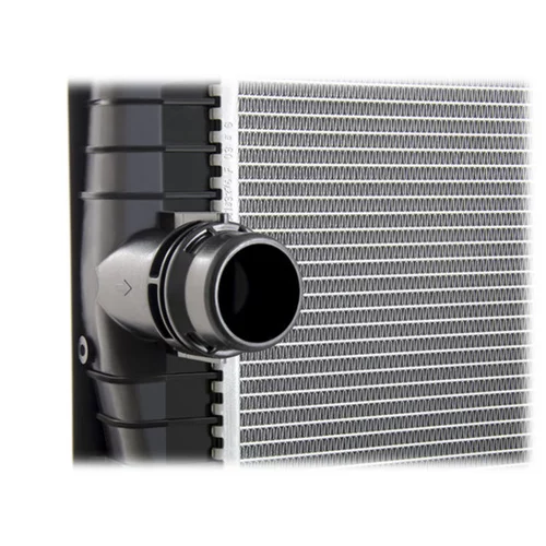 Chladič motora CR 1723 000P /MAHLE/ - obr. 3