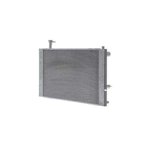 Chladič motora CR 1855 000S /MAHLE/ - obr. 6