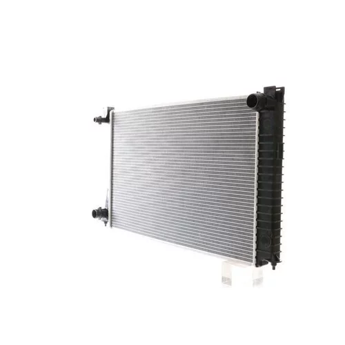 Chladič motora CR 1861 000S /MAHLE/ - obr. 2