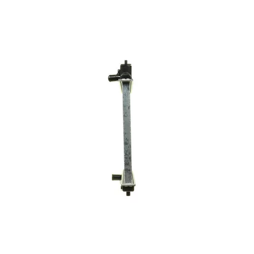 Chladič motora CR 1887 000S /MAHLE/ - obr. 3