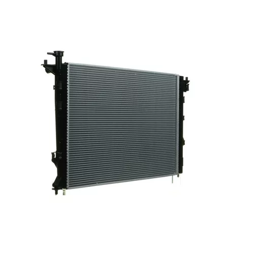 Chladič motora CR 1890 000S /MAHLE/ - obr. 4