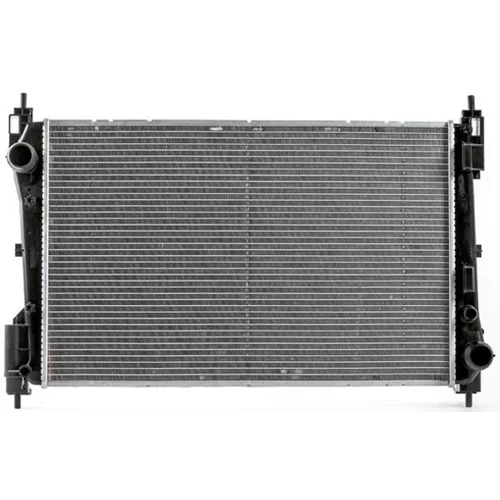 Chladič motora CR 1996 000P /MAHLE/ - obr. 1