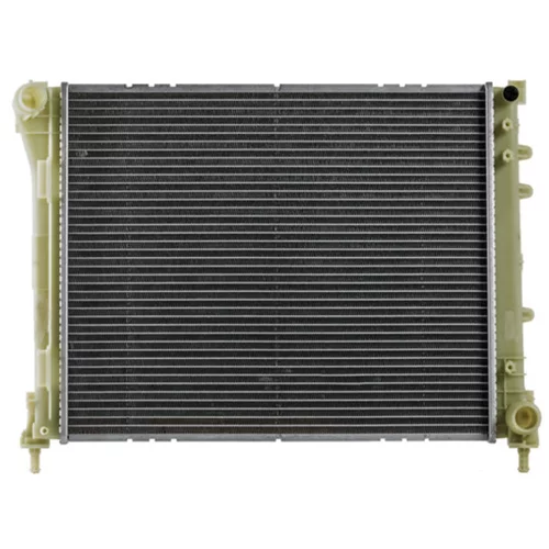 Chladič motora CR 2004 000P /MAHLE/ - obr. 1