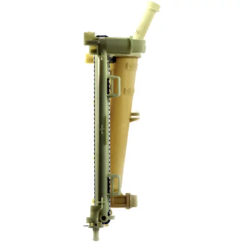Chladič motora CR 2005 000P /MAHLE/ - obr. 11