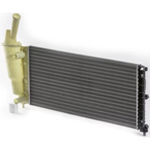 Chladič motora CR 2008 000P /MAHLE/ - obr. 2