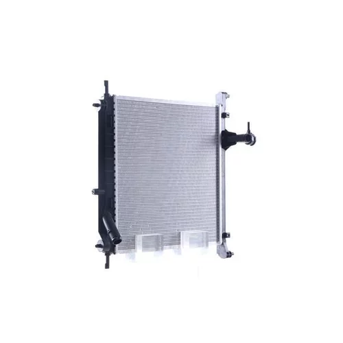 Chladič motora CR 2071 000S /MAHLE/ - obr. 7