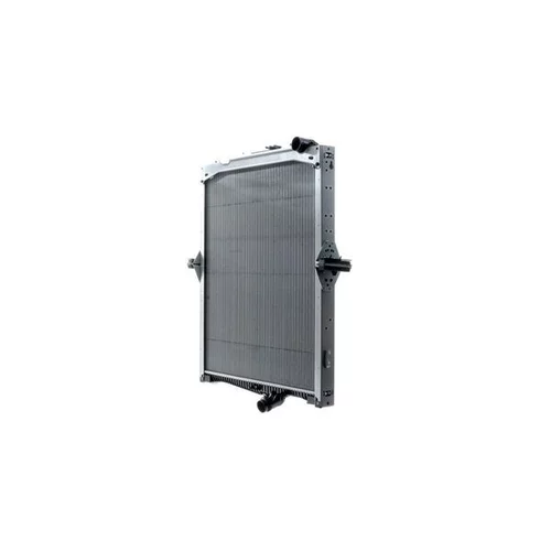 Chladič motora CR 2095 000P /MAHLE/ - obr. 2