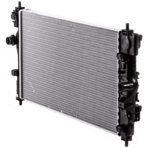 Chladič motora CR 2115 000P /MAHLE/ - obr. 8