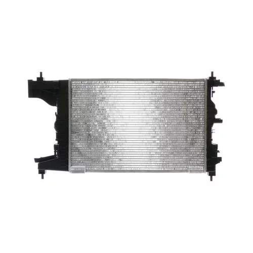 Chladič motora CR 2122 000S /MAHLE/ - obr. 5