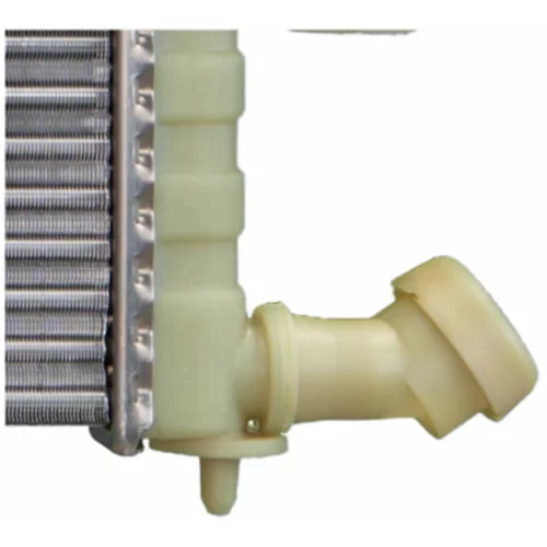 Chladič motora CR 2206 000P /MAHLE/ - obr. 13