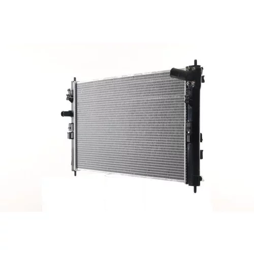 Chladič motora CR 2239 000S /MAHLE/ - obr. 1