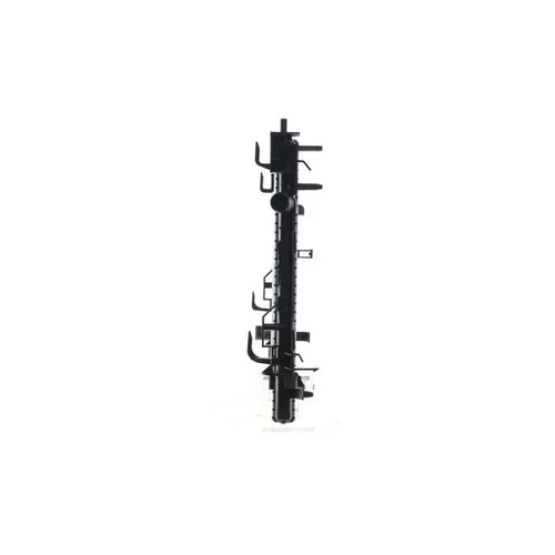 Chladič motora CR 2242 000S /MAHLE/ - obr. 2