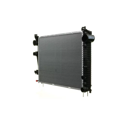 Chladič motora CR 226 000P /MAHLE/ - obr. 3
