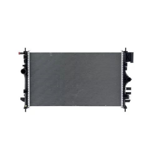 Chladič motora CR 2265 000P /MAHLE/ - obr. 10