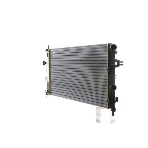 Chladič motora CR 237 000S /MAHLE/ - obr. 2