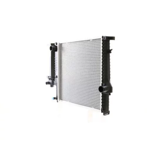 Chladič motora CR 239 000S /MAHLE/ - obr. 2