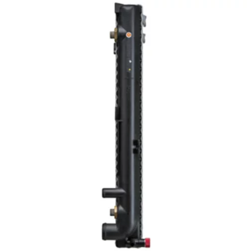 Chladič motora CR 241 000P /MAHLE/ - obr. 9