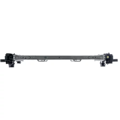 Chladič motora CR 2587 000P /MAHLE/ - obr. 9