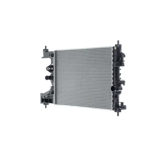 Chladič motora CR 2595 000P /MAHLE/ - obr. 2