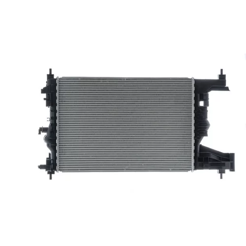 Chladič motora CR 2595 000P /MAHLE/ - obr. 5